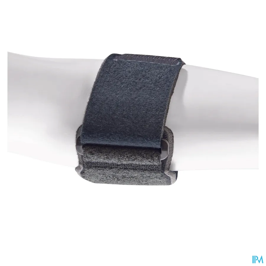 productshot van Futuro Sport Aanpasbare Tenniselleboogbandage (Stevig Stabiliserende Steun)